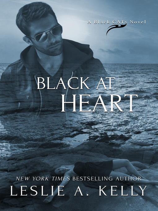 Title details for Black At Heart by Leslie A. Kelly - Available